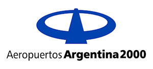 Aeropuertos Argentina 2000