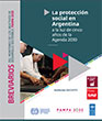 Breviario Pampa 2030 ODS 8 – Trabajo Decente