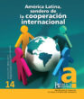 América Latina, sendero de la cooperación internacional   