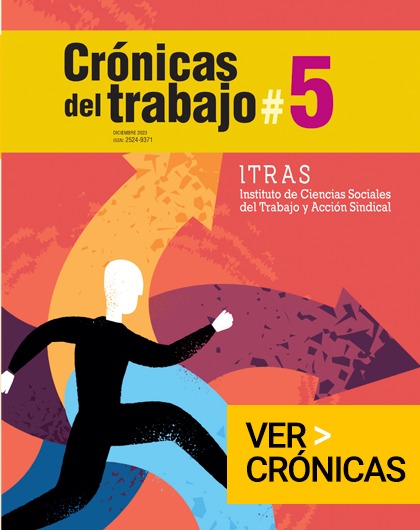 Crónicas del Trabajo 5