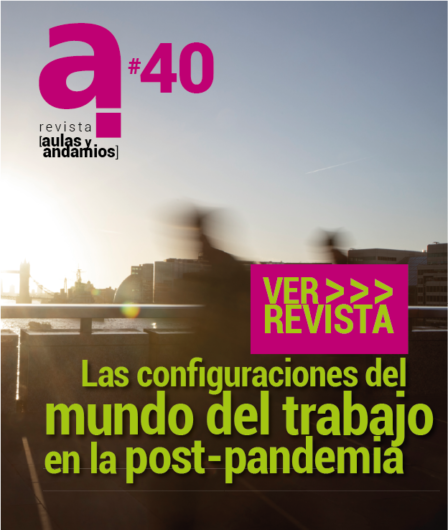 Revista 40