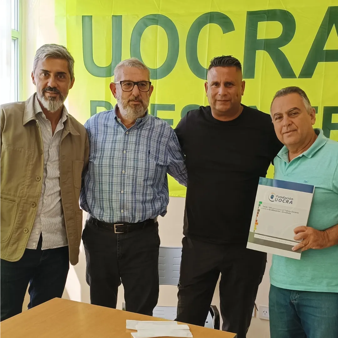 Convenio con el Foro de Intendentes de Salta