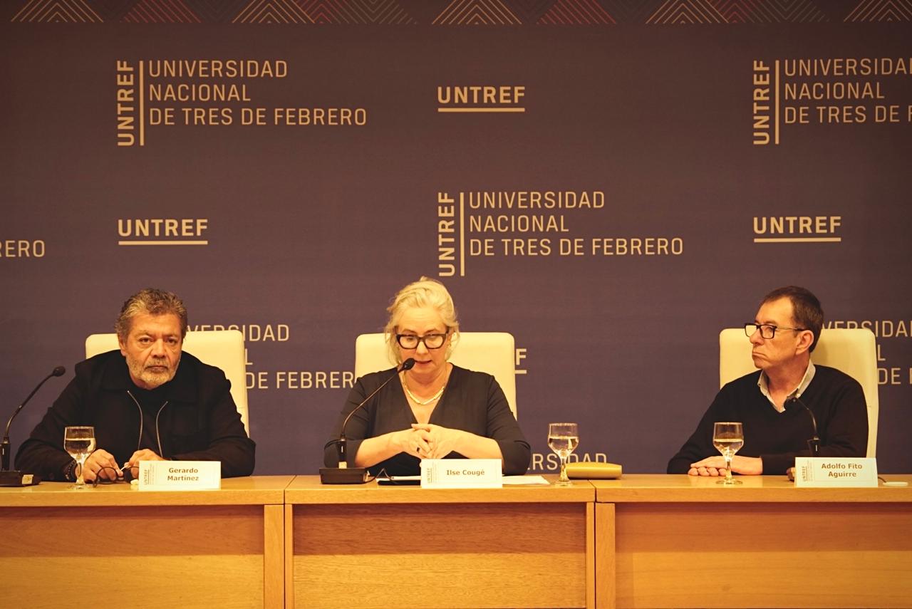 Lanzamiento del proyecto Derechos Digitales