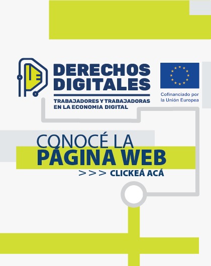 Derechos Digitales 