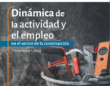 Dinámica de la actividad y el empleo