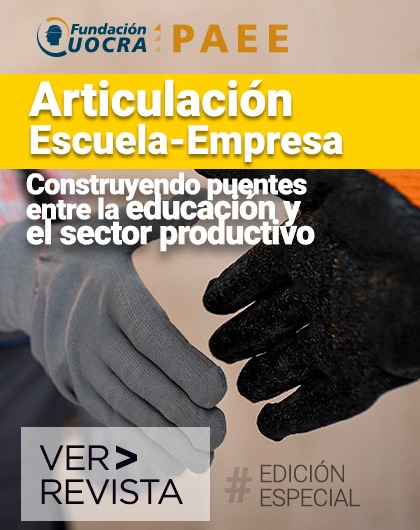 Revista PAEE