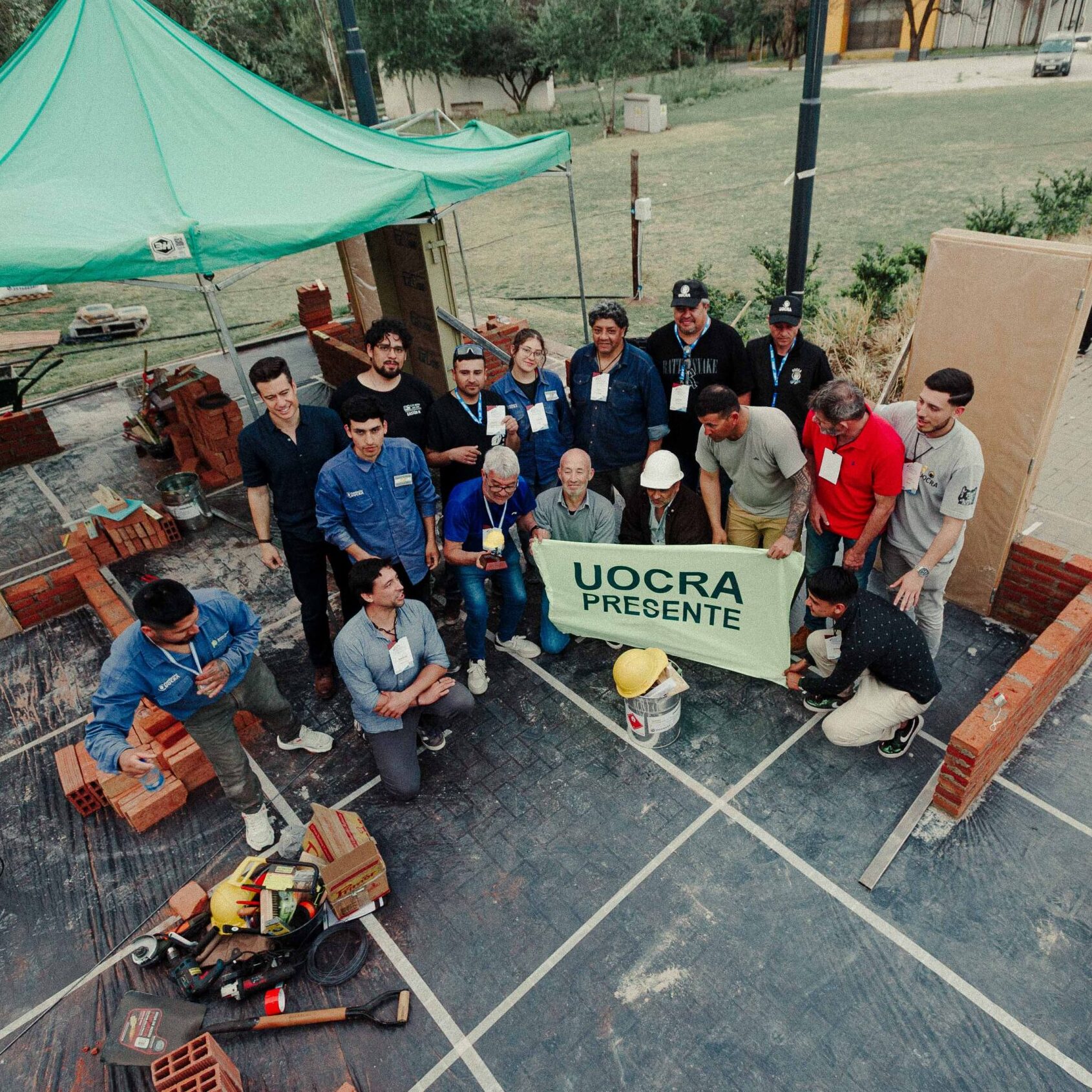 Competencia de Formación Profesional Competencia de Formación Profesional