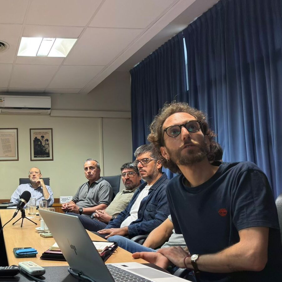 Trabajo en plataformas digitales, inteligencia artificial y regulación