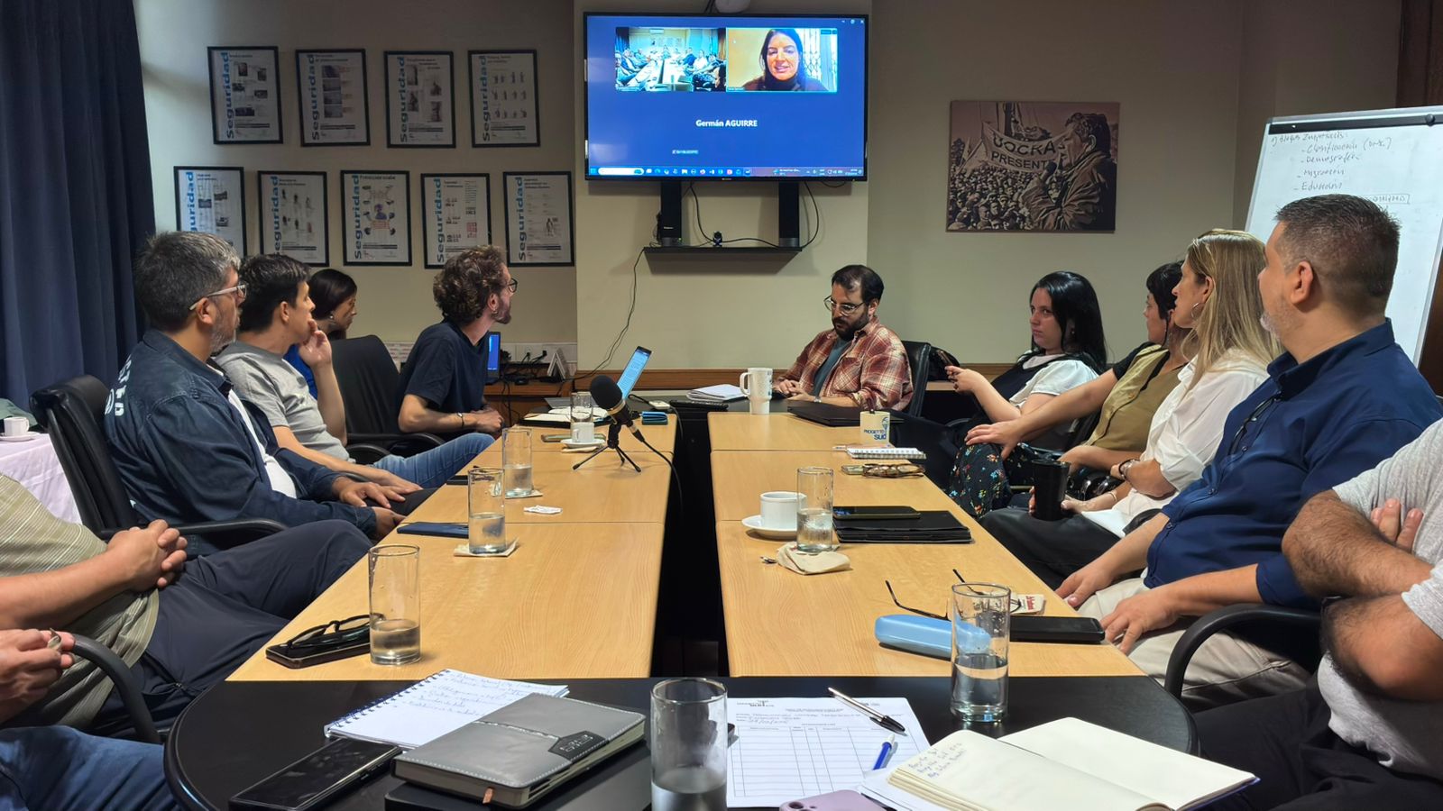 Trabajo en plataformas digitales, inteligencia artificial y regulación