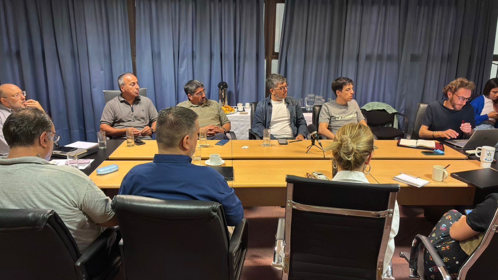 Trabajo en plataformas digitales, inteligencia artificial y regulación