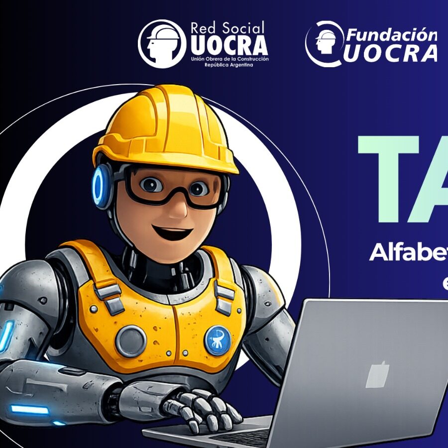 Nuevo curso de Alfabetización Digital en Inteligencia Artificial