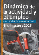Dinámica de la actividad y el empleo
