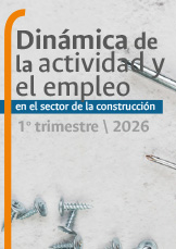 Dinámica de la actividad y el empleo