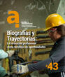 Biografías y trayectorias