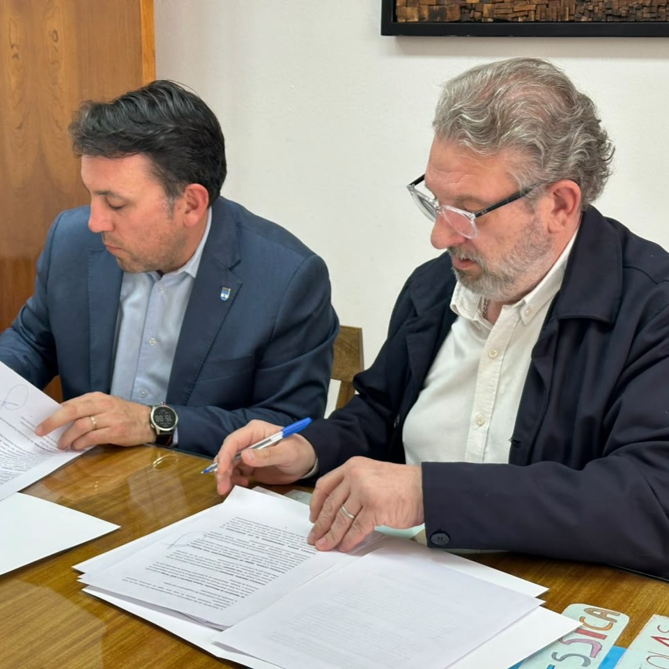 Fortalecimiento de la formación en Mendoza